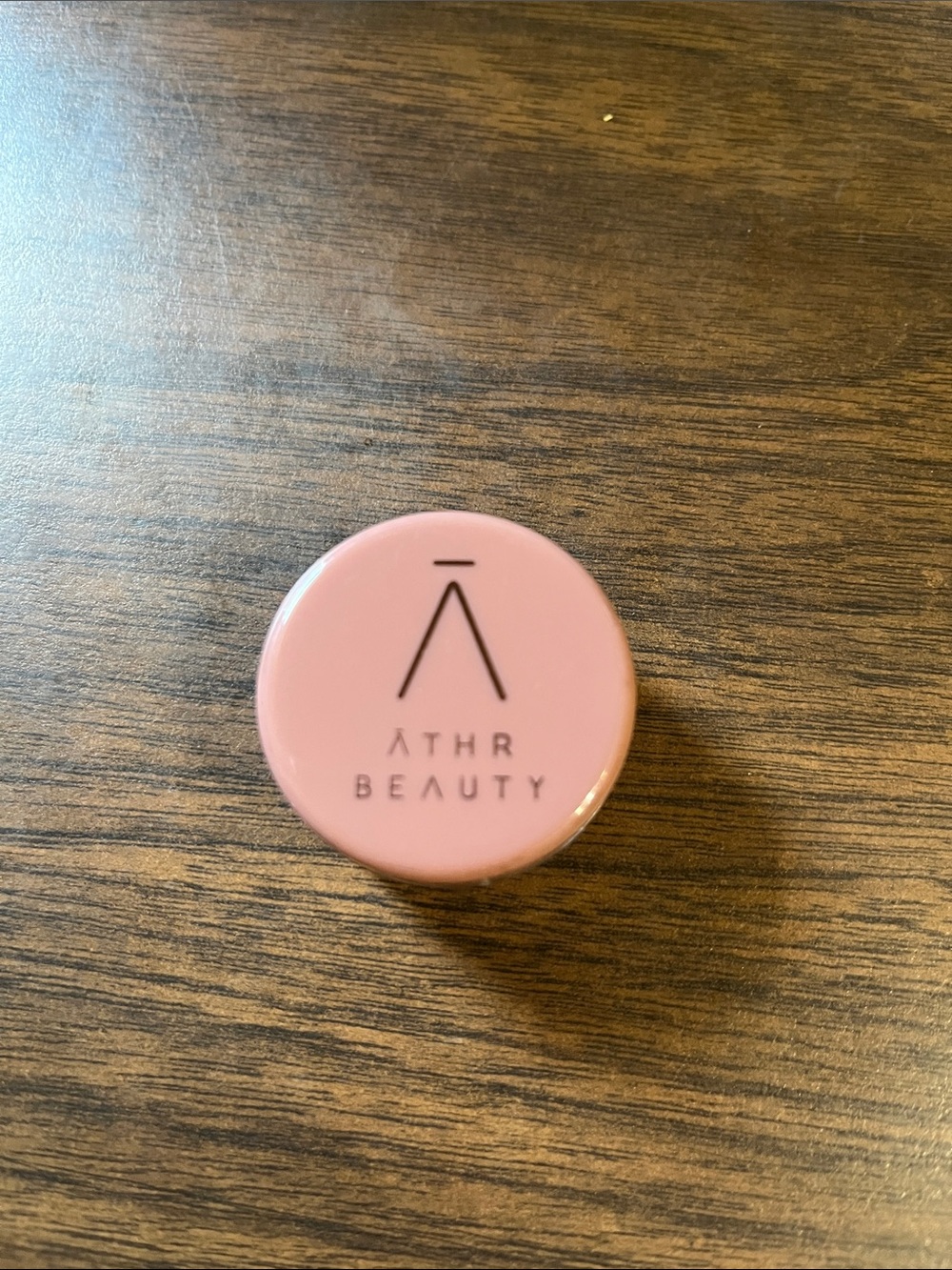 Pink Hydrating Face Balm - Daily Moisturizer for Women